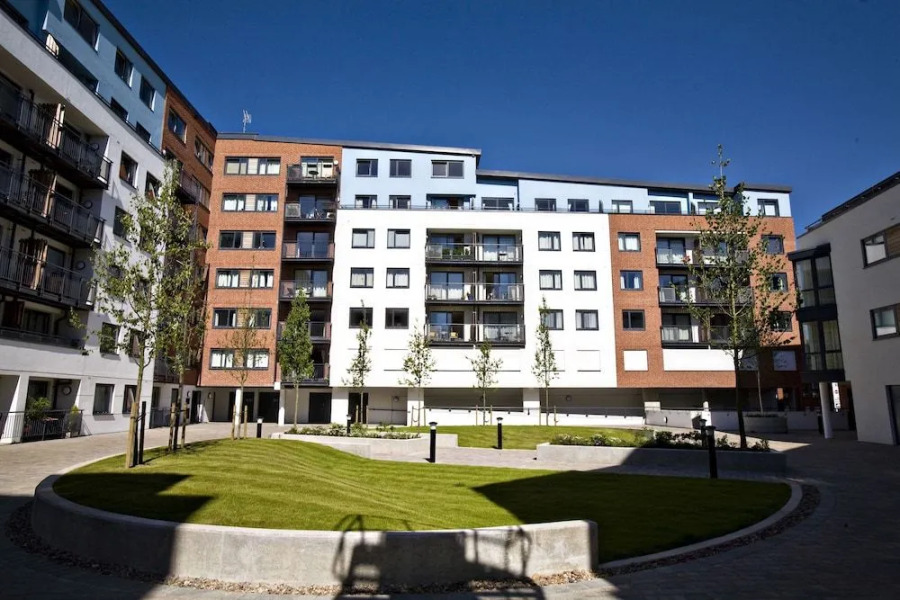 Flexi-lets at The Atrium Camberley