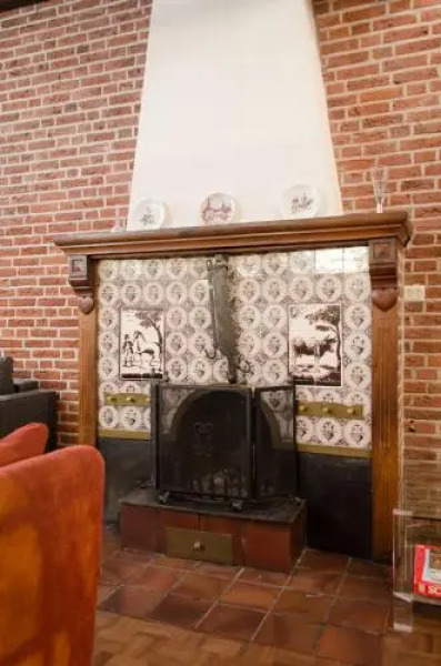 Herberg Erve Kots Inn