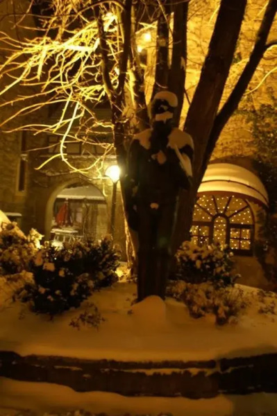 Hotel-Restaurant Herzogskelter