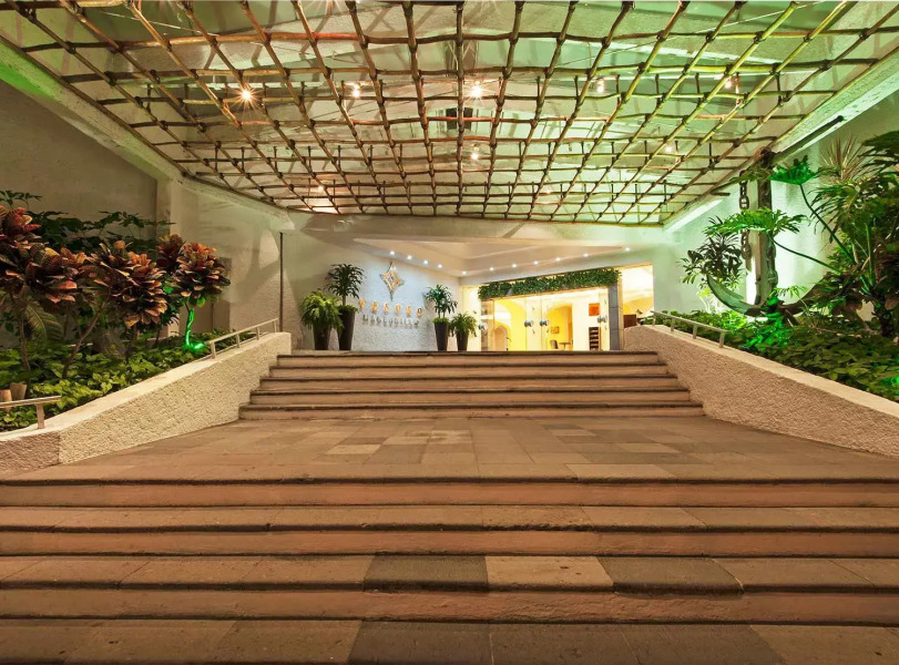 Tesoro Manzanillo All Inclusive