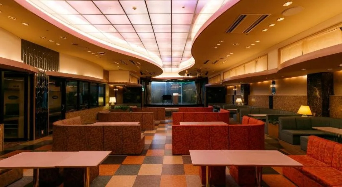 Awazuonsen Kitahachi