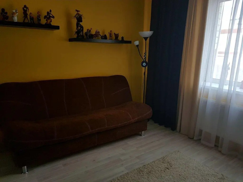 On the Central Apartmens
