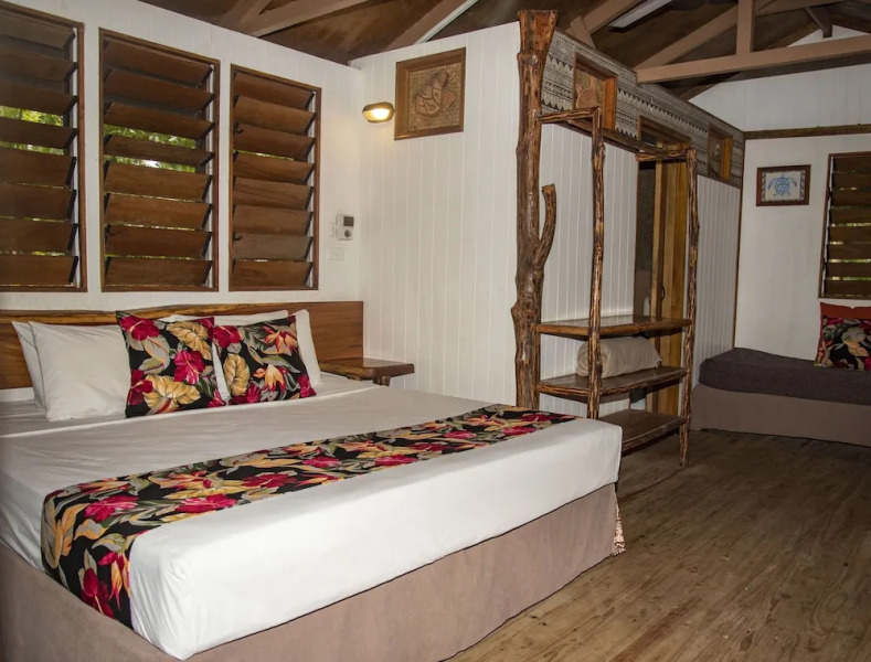 Likuri Island Resort Fiji