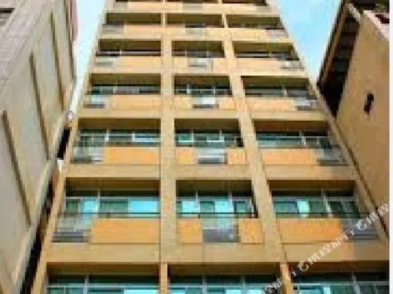 高雄阁楼主题套房