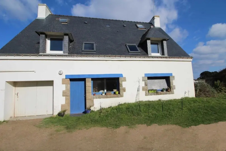 Gites à Fleur de Pô