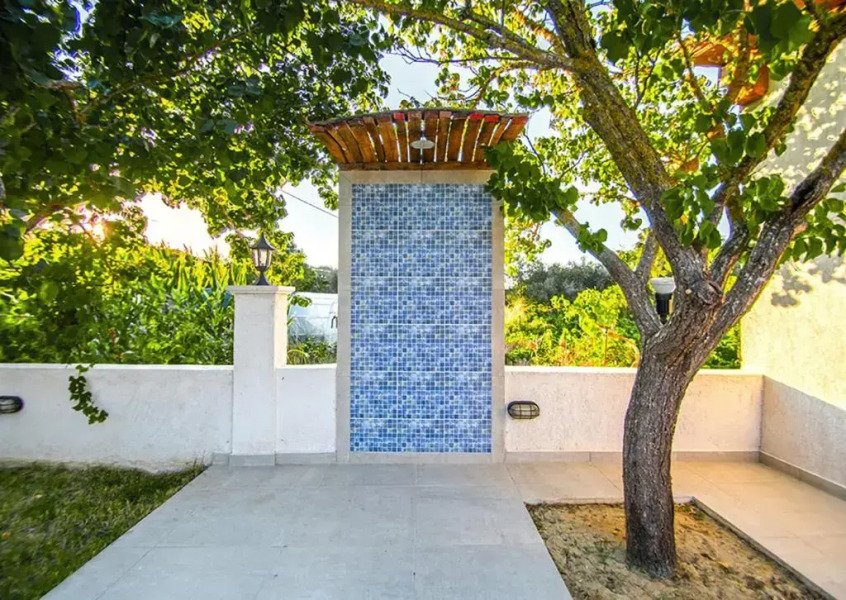 Zissis Villa & pool 5min drive to beach