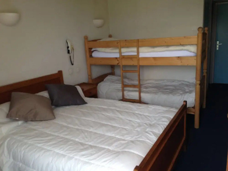 Hôtel Restaurant Le Lac Bleu