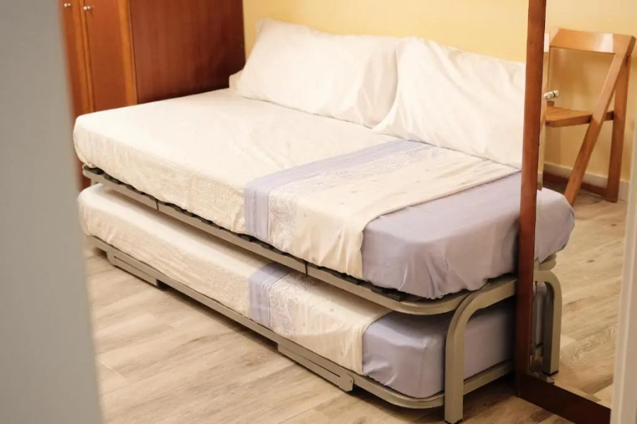 Aixerrota Apartamentos B