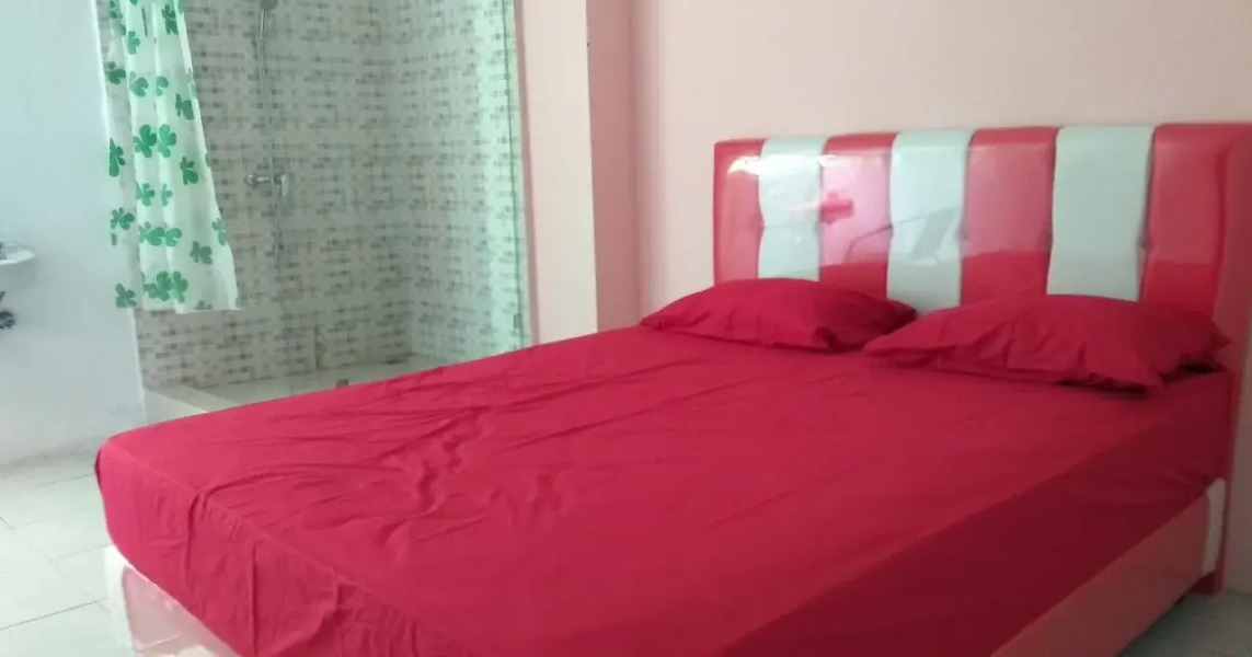 Uni Inn Semarang - Gunung Pati