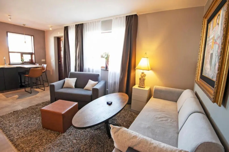 Gardabær Sea View Apartment