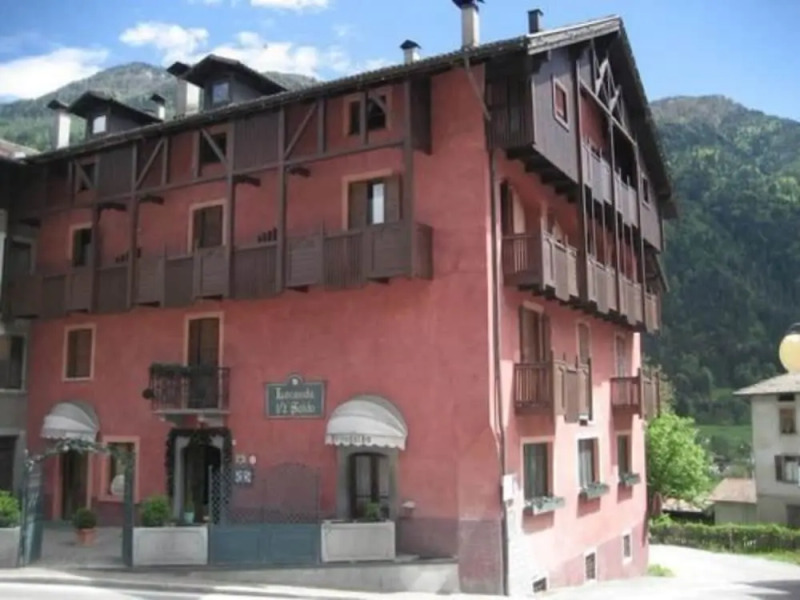 Albergo Locanda Mezzosoldo