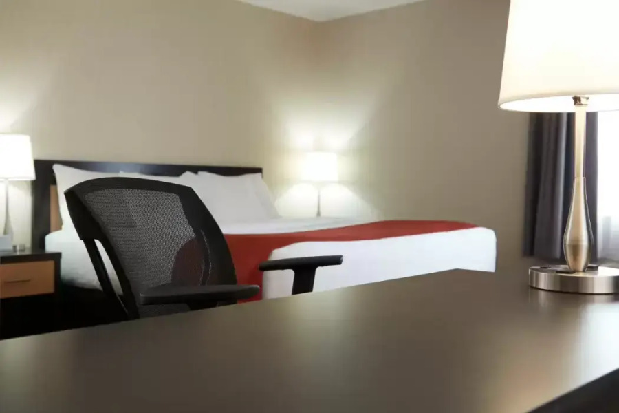 Quality Inn & Suites