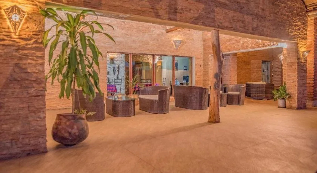 Zaburi Beach by Serendib