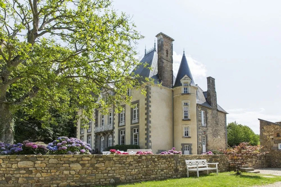 Château du Grand Val