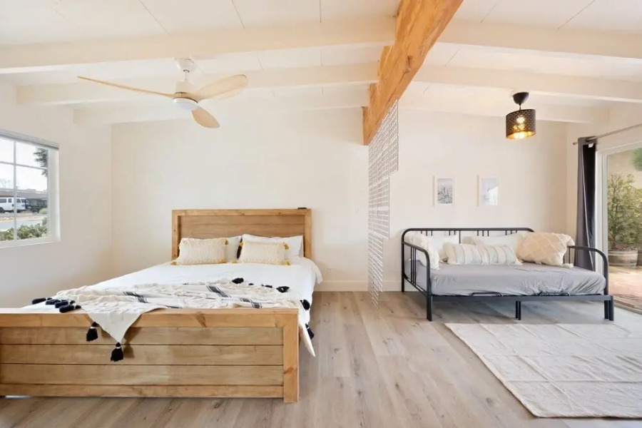 Nuevo Sol - In Ground Pool, Hot Tub, Fire Pit + Bbq 3 Bedroom Home by RedAwning