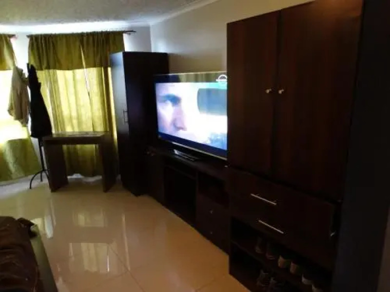 Hostal Quinta Normal