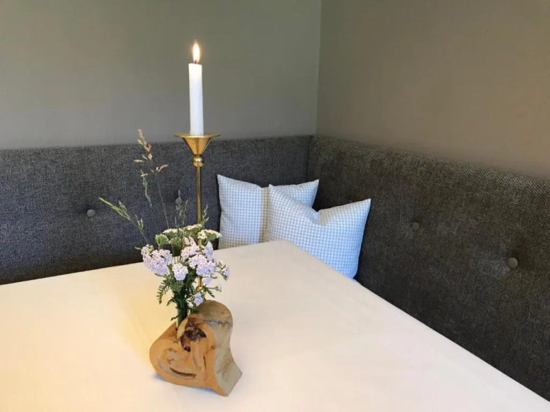 Klein Fein Hotel zum Graf