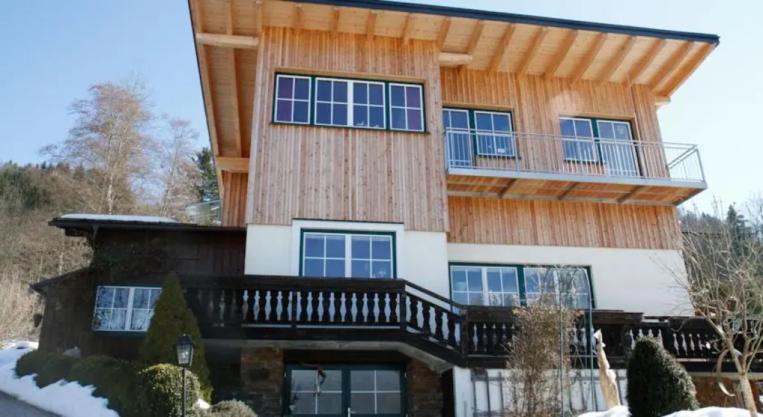 Ferienwohnung Zeller