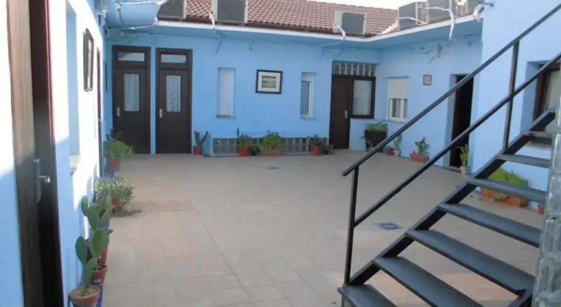 Guest House Media Luna