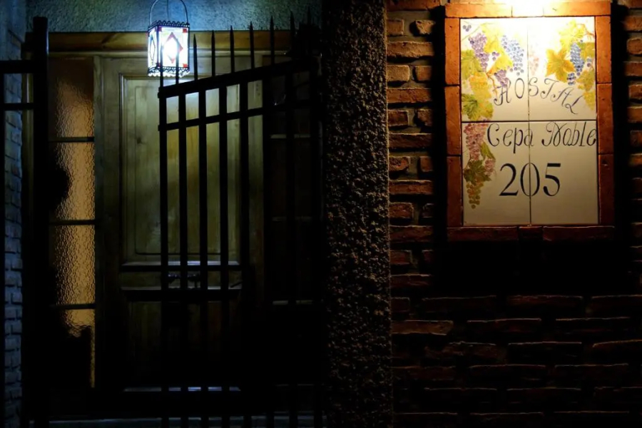 Hostal Cepa Noble