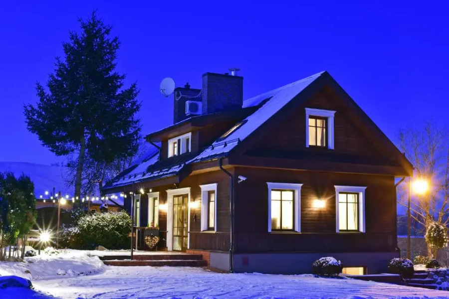 R&R Spa Villa Trakai