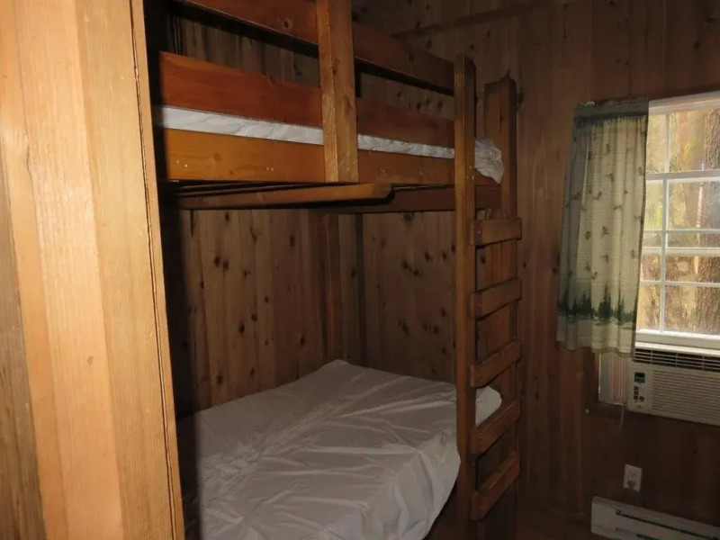 White Pines Campsites - A Cruise Inn Park