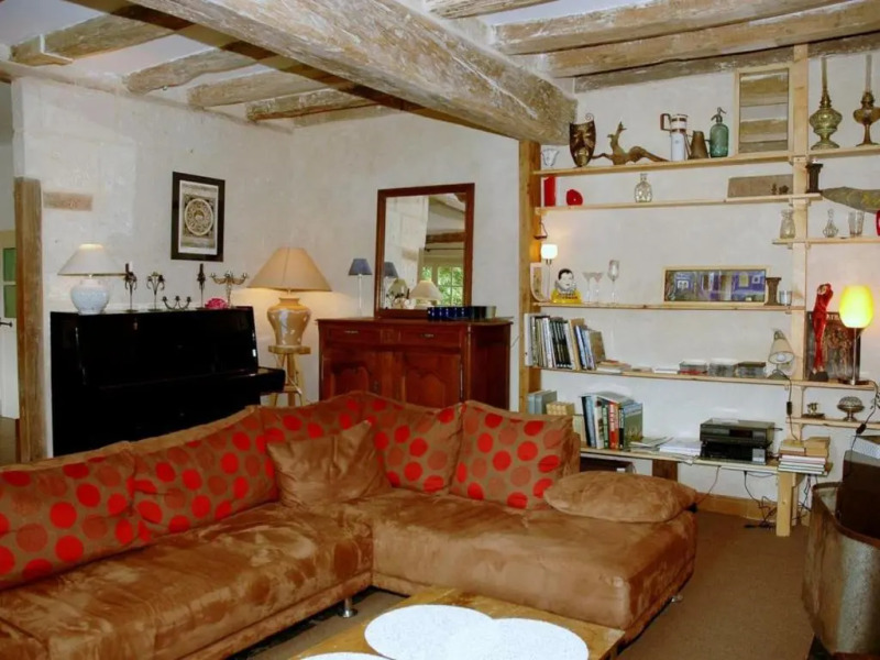 Gîte Continvoir, 4 pièces, 10 personnes - FR-1-381-62