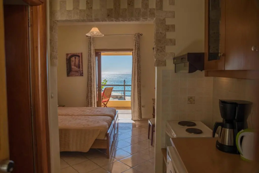 Blue Heaven Apartments