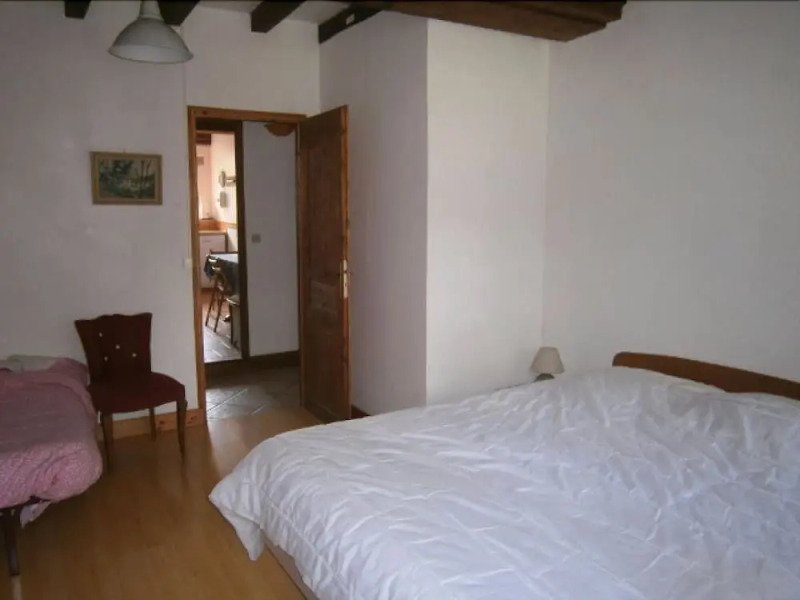 Gite La Tour de Giry