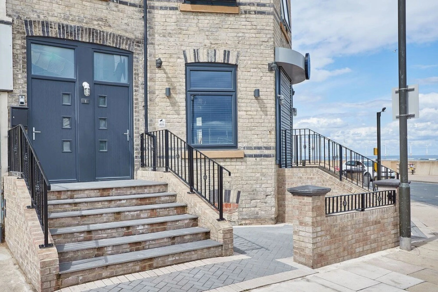 Host Stay Bellevue Apartment 1