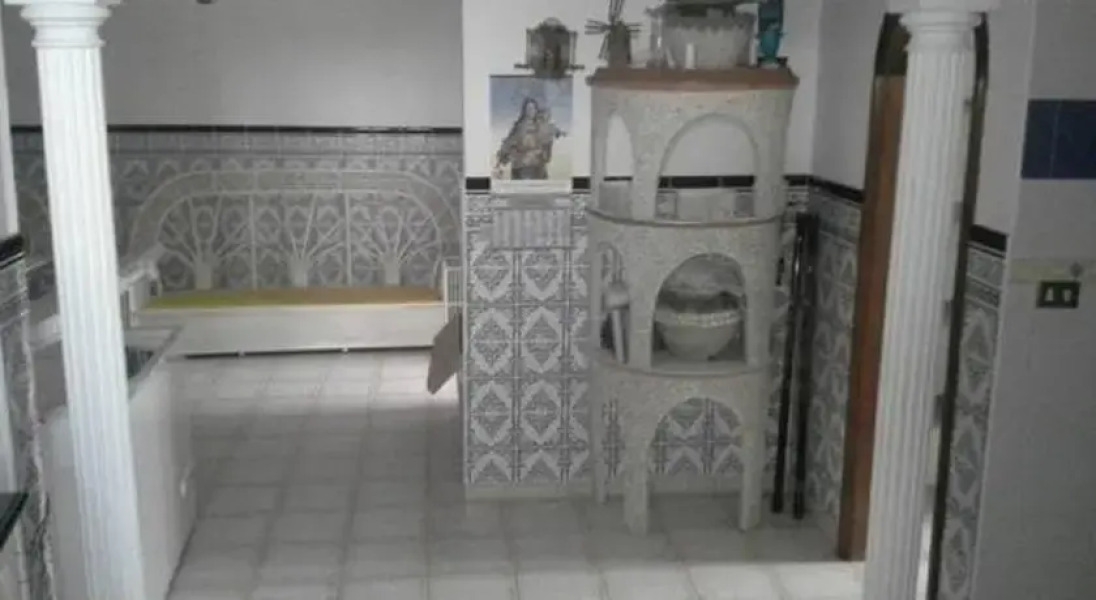 Casa vacacional Villa Aidani