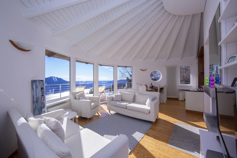 The Perfect View Loft