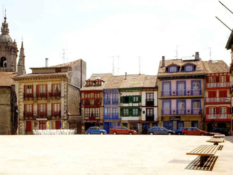Parador de Hondarribia