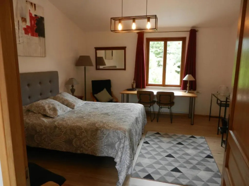 Les Charmilles de Mormal