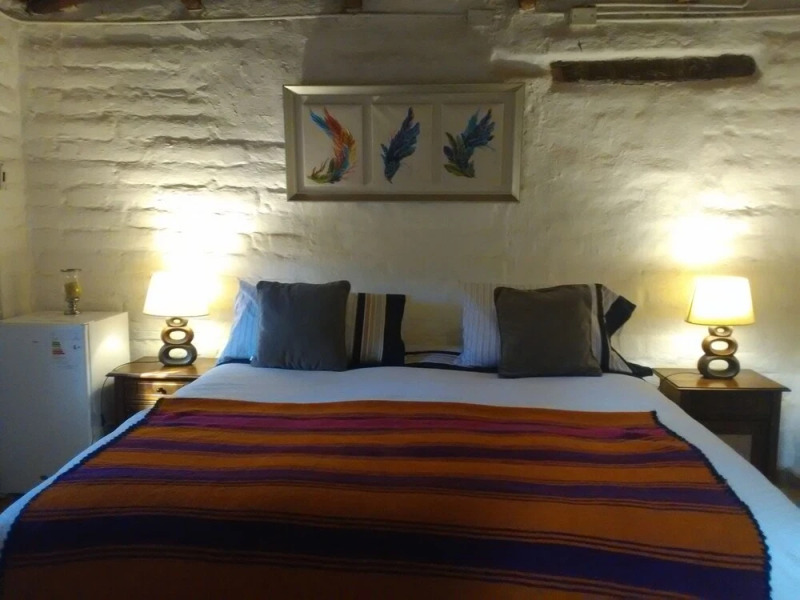 Atacama Lodge Rukazen