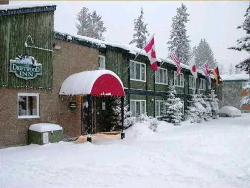 Driftwood Inn