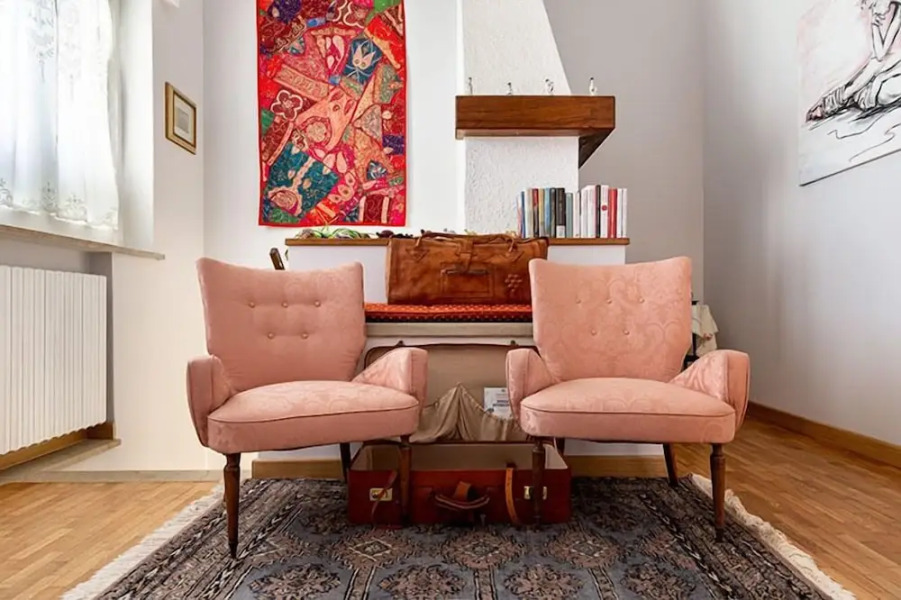 Ghe Sem Morazzone B&B