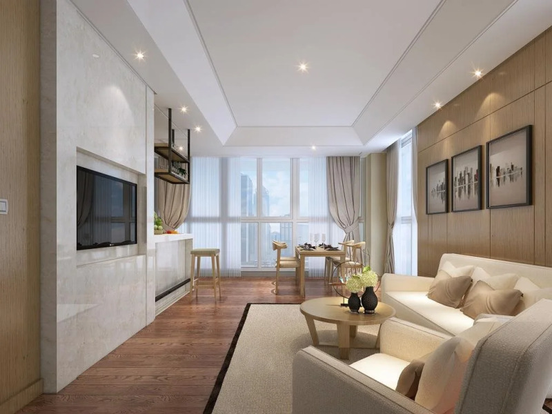 Tulip Inn Homy Hotel