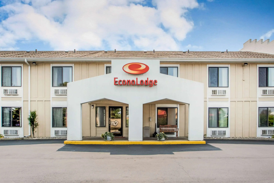 Clarion Pointe Tomah