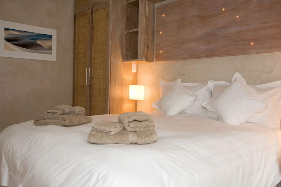 Atlantik Sicht Sef Catering apartment Self catering