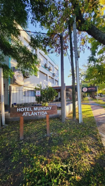 Hotel Munday