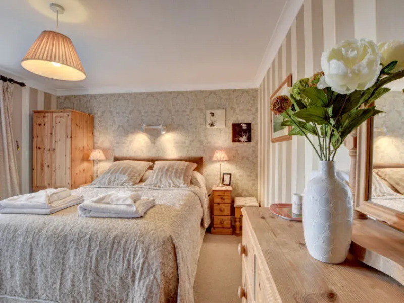 Holiday Home Ash Barn