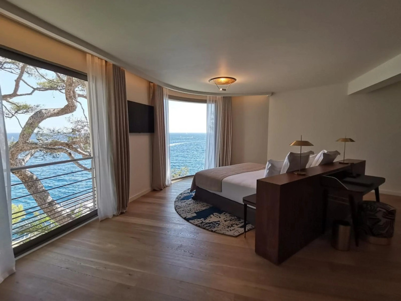 Hôtel Les Roches Blanches