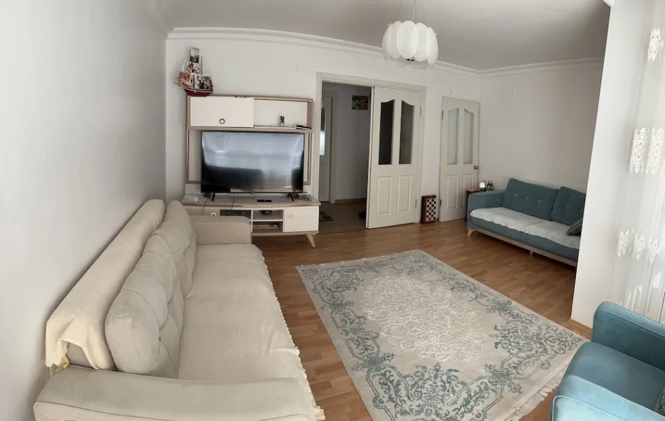 Serbest Suite Göktürk