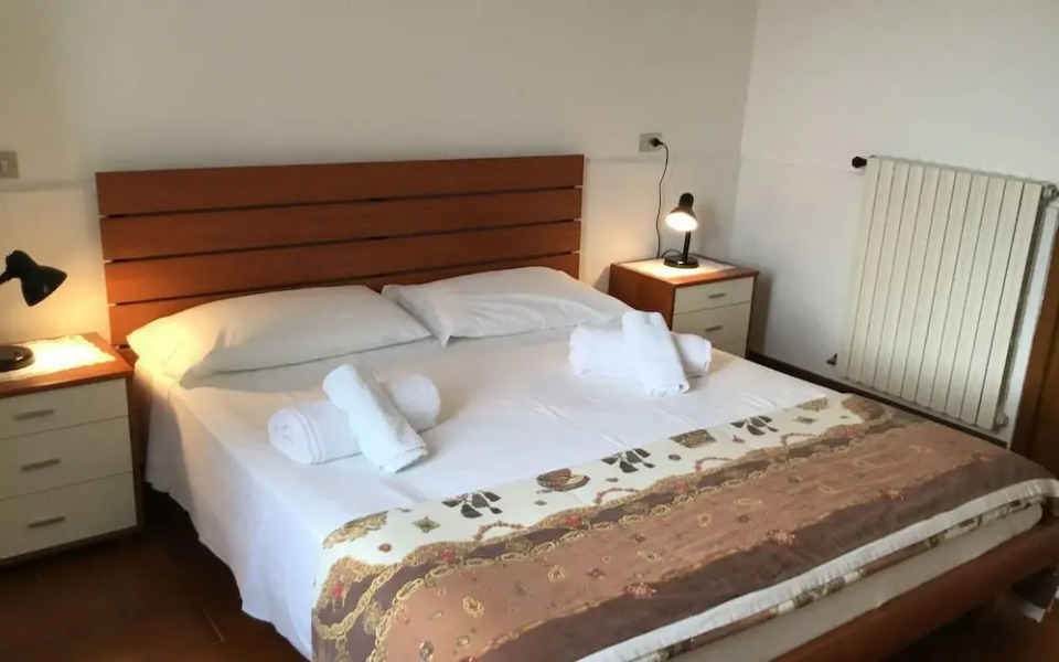 Gardagate - Terrazzina 1