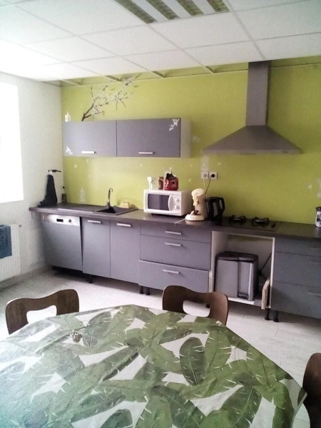 la chambre des mesange