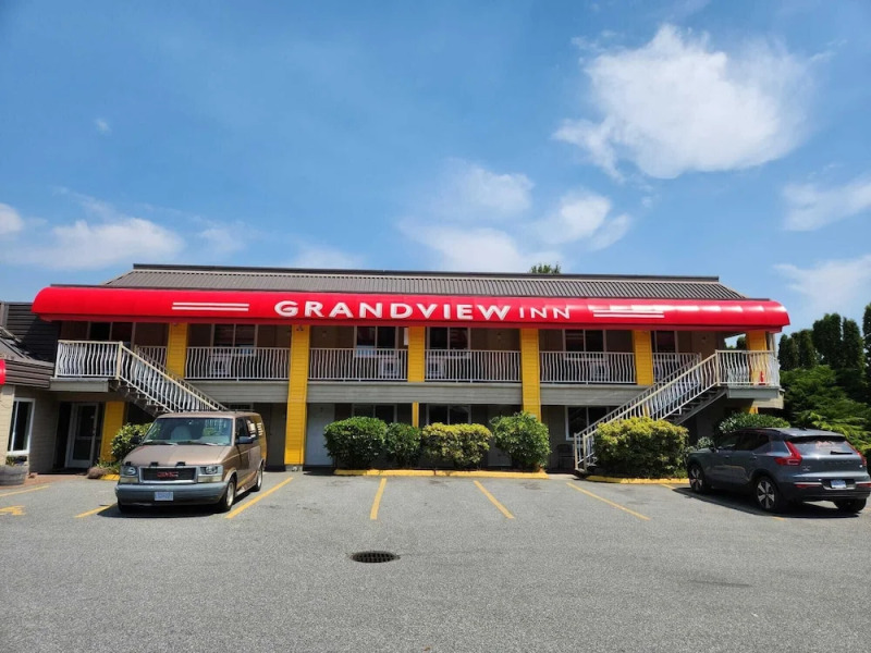 Grandview Inn