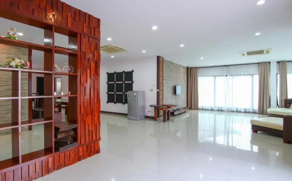 Salapa Grand Hill Village