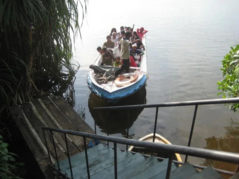 Whispering Waters Lodge