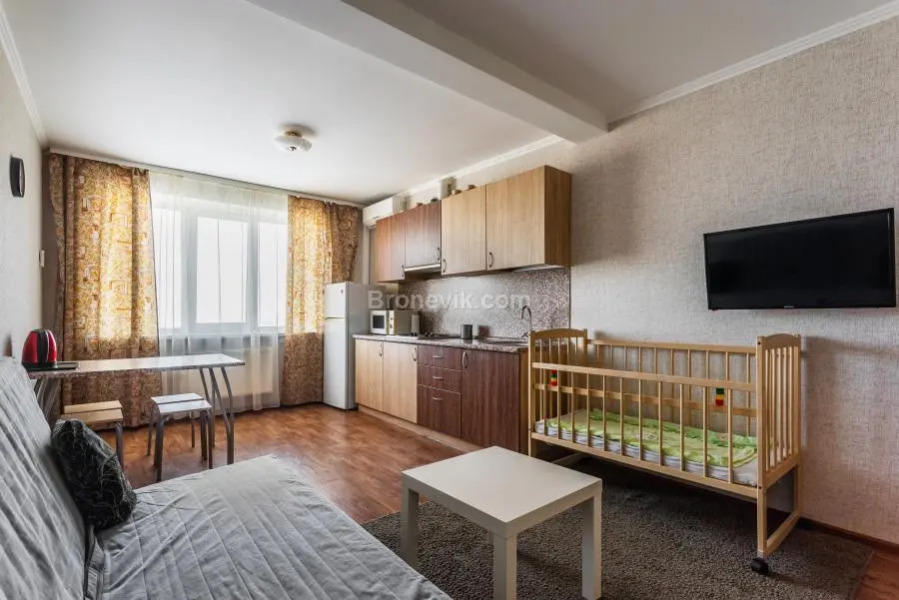 KluchnikOFF (КлючникОФФ)  на улице Георгия Димитрова